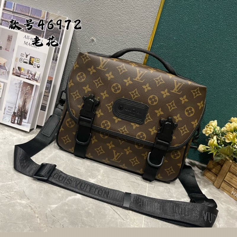 LV Satchel bags
